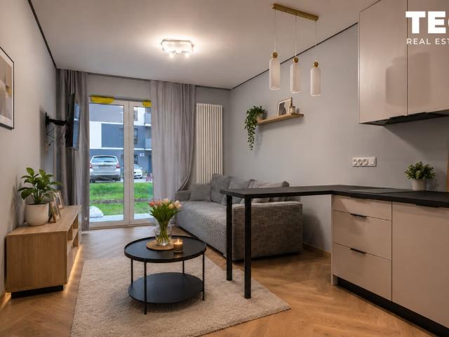 Mieszkanie na sprzedaż, Kraków, Powstańców