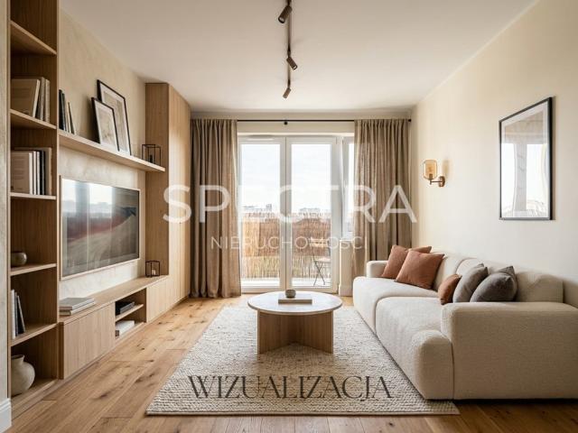 Mieszkanie na sprzedaż, Kraków, Powstańców