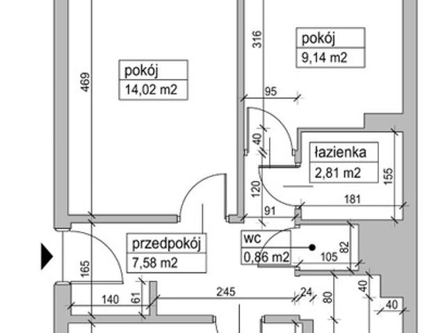 Mieszkanie na sprzedaż, Kraków, Prądnik Czerwony