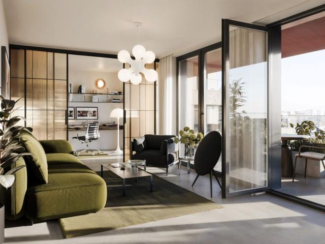 Mieszkanie na sprzedaż, Kraków, Prądnik Czerwony