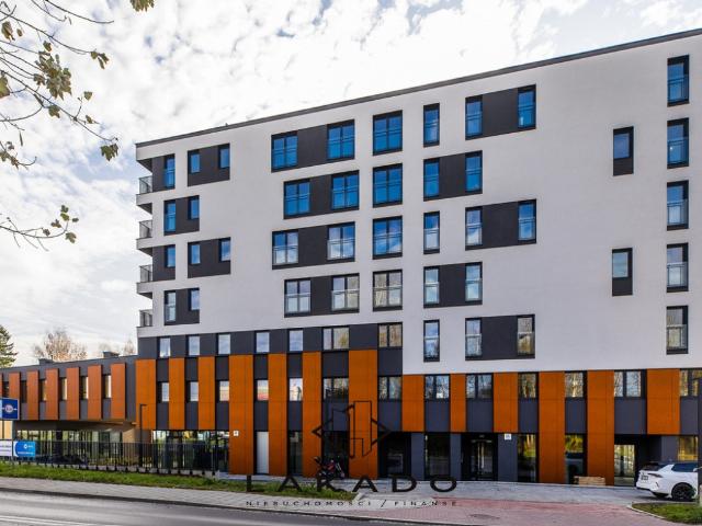 Mieszkanie na sprzedaż, Kraków, Prądnik Czerwony, Reduta