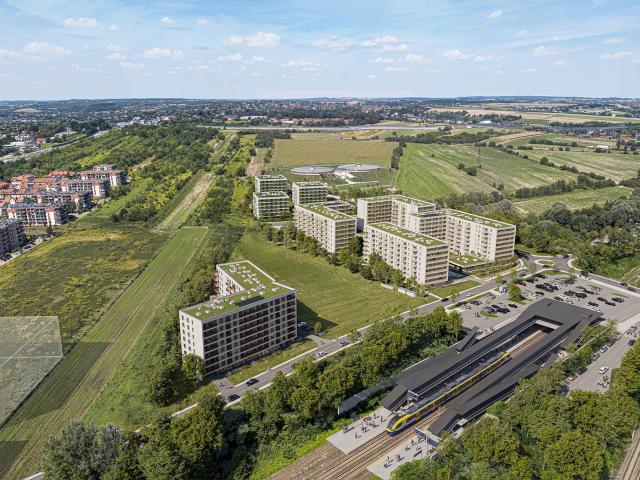 Mieszkanie na sprzedaż, Kraków, Prądnik Biały