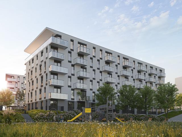 Mieszkanie na sprzedaż, Kraków, Prądnik Biały