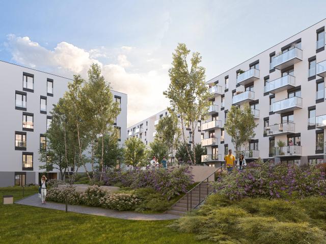 Mieszkanie na sprzedaż, Kraków, Prądnik Biały