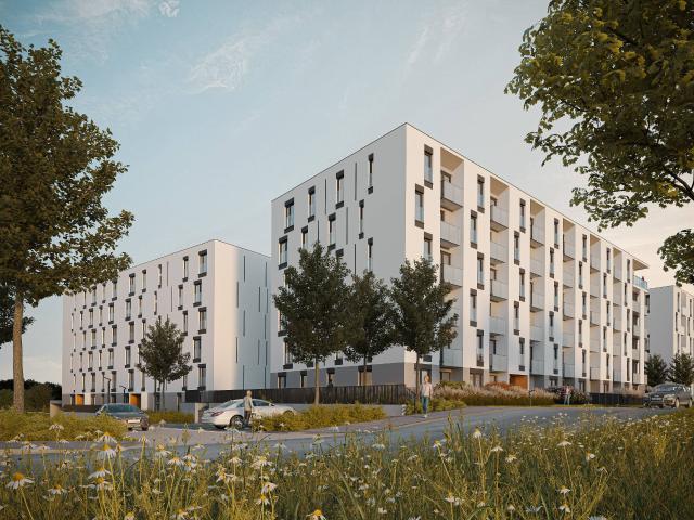 Mieszkanie na sprzedaż, Kraków, Prądnik Biały