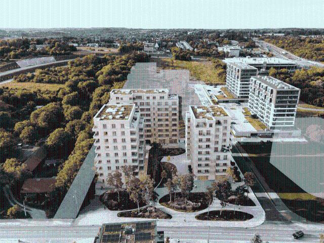 Mieszkanie na sprzedaż, Kraków, Prądnik Biały