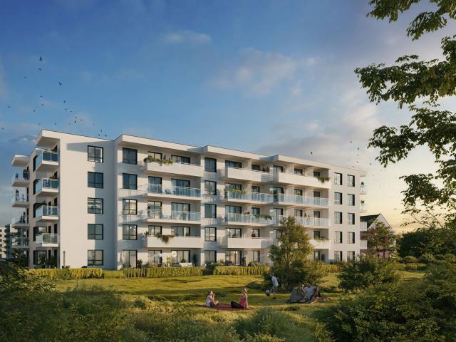 Mieszkanie na sprzedaż, Kraków, Prądnik Biały