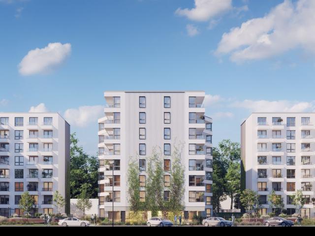 Mieszkanie na sprzedaż, Kraków, Prądnik Biały