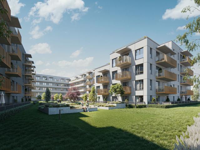 Mieszkanie na sprzedaż, Kraków, Prądnik Biały
