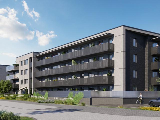 Mieszkanie na sprzedaż, Kraków, Prądnik Biały