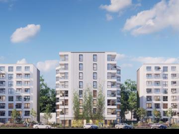 Mieszkanie na sprzedaż, Kraków, Prądnik Biały