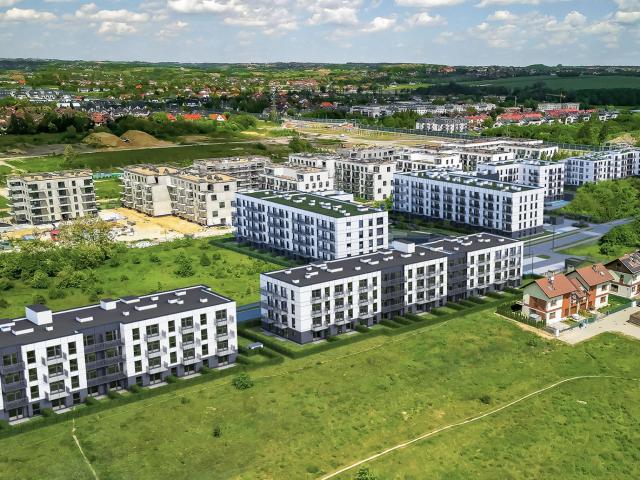 Mieszkanie na sprzedaż, Kraków, Prądnik Biały
