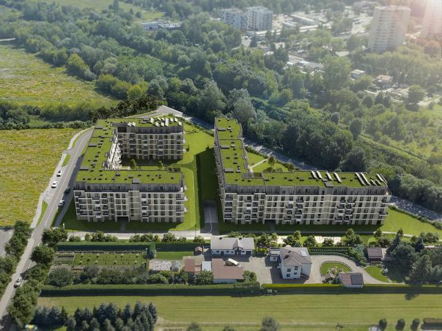 Mieszkanie na sprzedaż, Kraków, Prądnik Biały