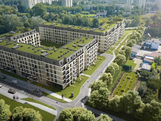 Mieszkanie na sprzedaż, Kraków, Prądnik Biały