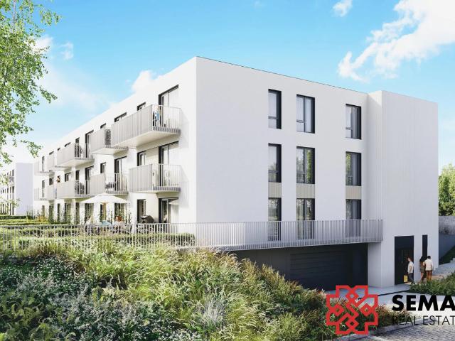 Mieszkanie na sprzedaż, Kraków, Prądnik Biały, Stelmachów