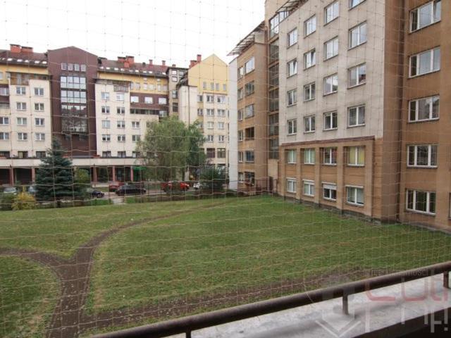 Mieszkanie na sprzedaż, Kraków, Prądnik Biały, Rusznikarska