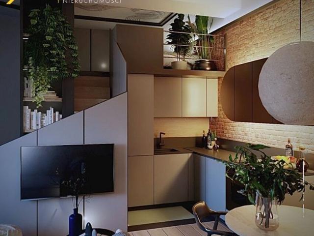 Mieszkanie na sprzedaż, Kraków, Stare Miasto
