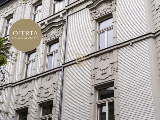 Mieszkanie na sprzedaż, Kraków, Stare Miasto