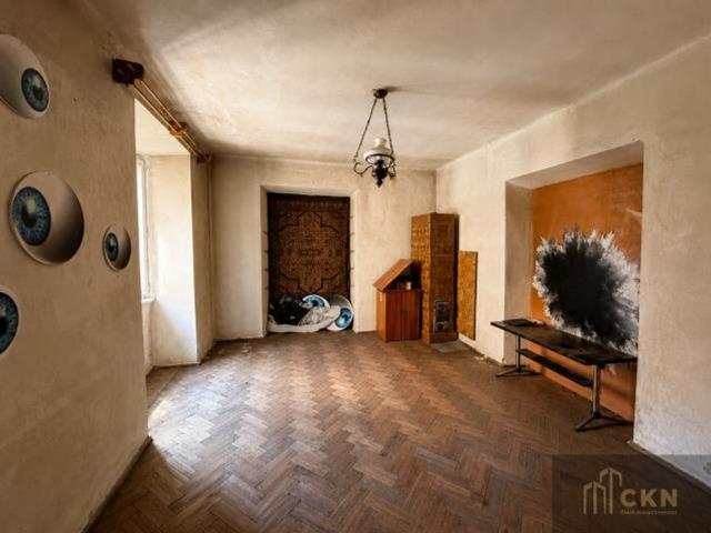 Mieszkanie na sprzedaż, Kraków, Stare Miasto, Św. Marka
