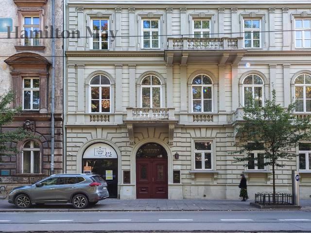 Mieszkanie na sprzedaż, Kraków, Stare Miasto, Św. Gertrudy