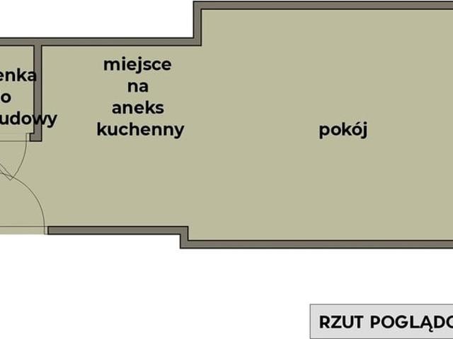 Mieszkanie na sprzedaż, Kraków, Stare Miasto, Św. Wawrzyńca