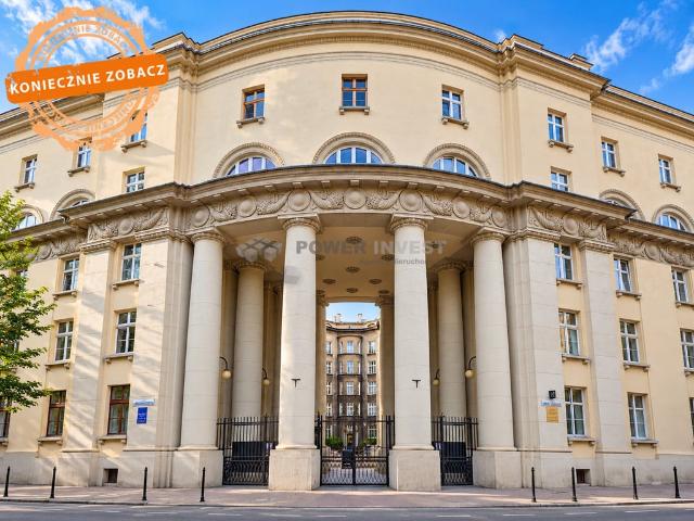 Mieszkanie na sprzedaż, Kraków, Stare Miasto, Zyblikiewicza