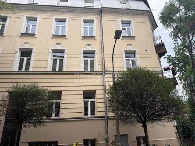 Mieszkanie na sprzedaż, Kraków, Stare Miasto, Zyblikiewicza