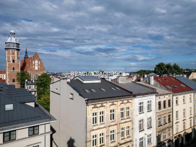 Mieszkanie na sprzedaż, Kraków, Stare Miasto, Augustiańska