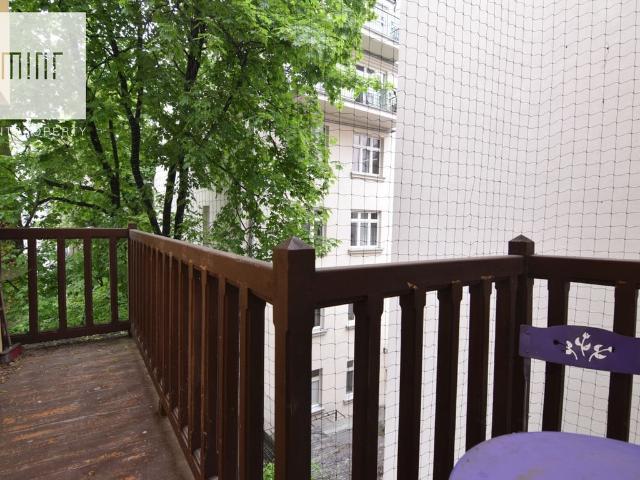 Mieszkanie na sprzedaż, Kraków, Stare Miasto, Batorego
