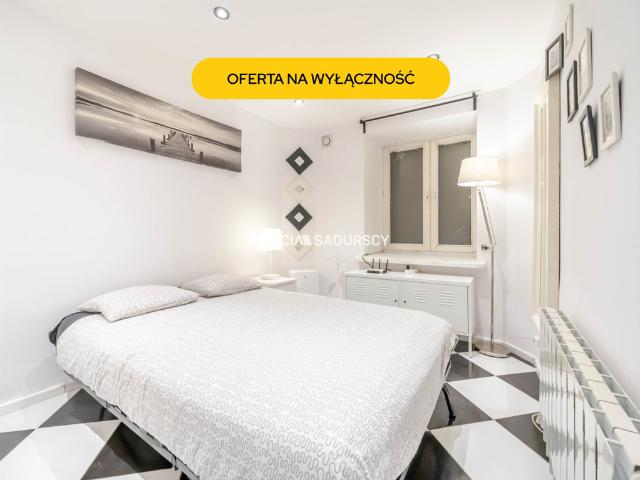 Mieszkanie na sprzedaż, Kraków, Stare Miasto, Bonerowska