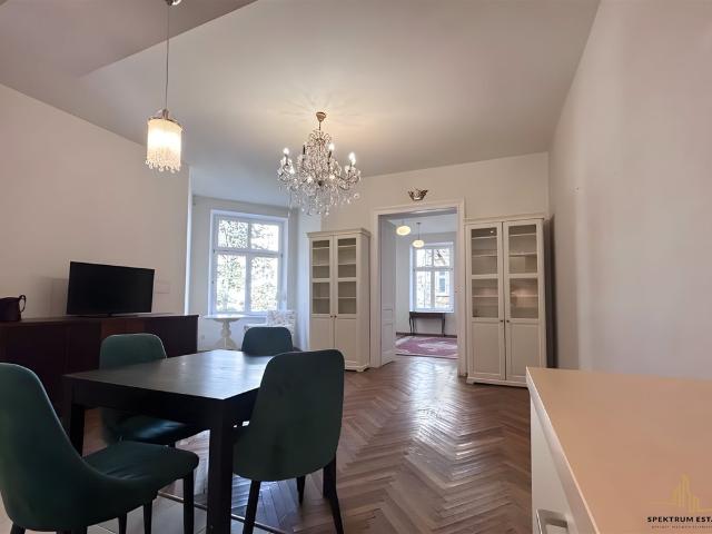 Mieszkanie na sprzedaż, Kraków, Stare Miasto, Bonerowska