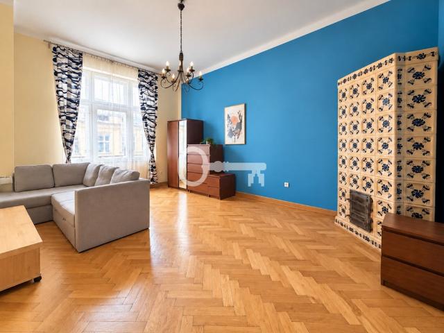 Mieszkanie na sprzedaż, Kraków, Stare Miasto, Bonerowska