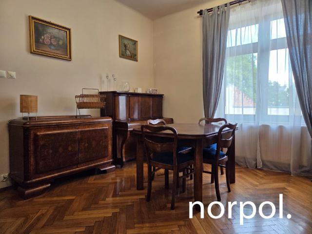 Mieszkanie na sprzedaż, Kraków, Stare Miasto, Bosacka