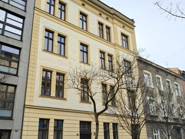 Mieszkanie na sprzedaż, Kraków, Stare Miasto, Krowoderska