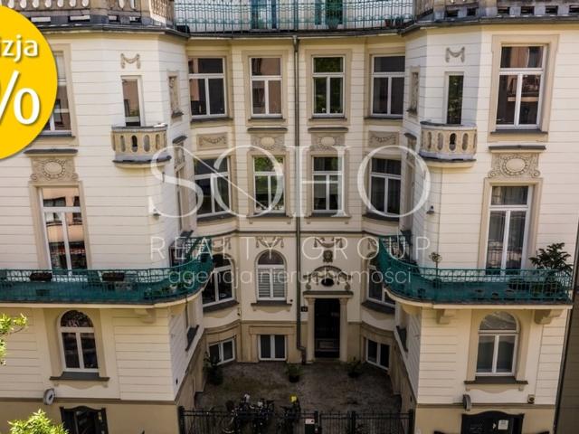 Mieszkanie na sprzedaż, Kraków, Stare Miasto, Kremerowska
