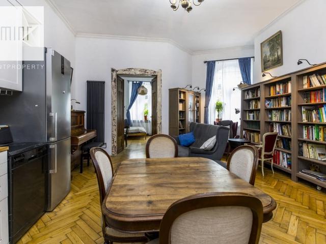 Mieszkanie na sprzedaż, Kraków, Stare Miasto, Kremerowska