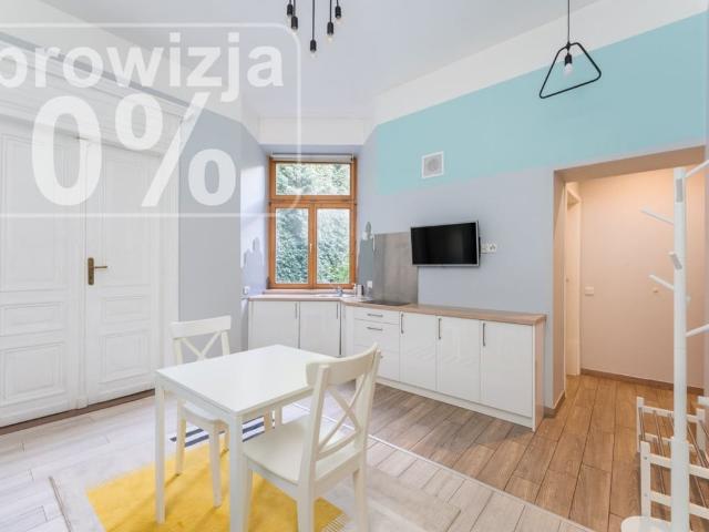 Mieszkanie na sprzedaż, Kraków, Stare Miasto, Loretańska