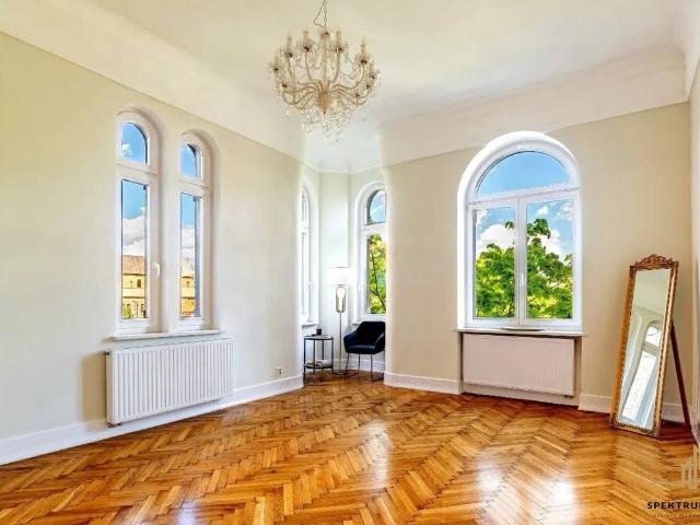 Mieszkanie na sprzedaż, Kraków, Stare Miasto, Lubomirskiego