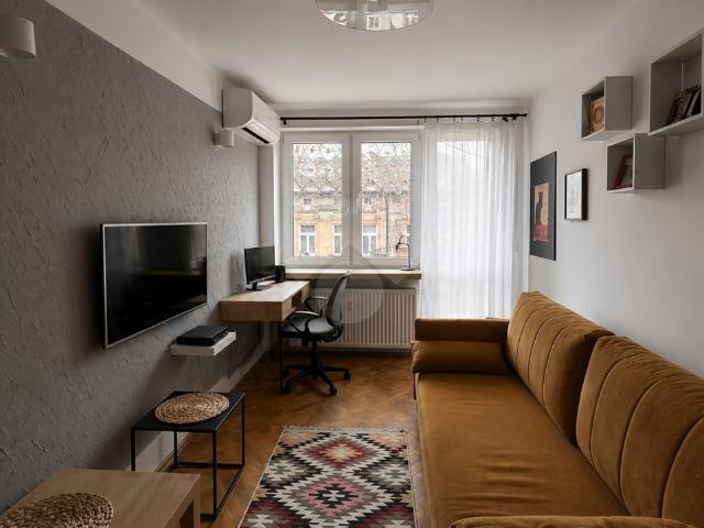 Mieszkanie na sprzedaż, Kraków, Stare Miasto, Starowiślna
