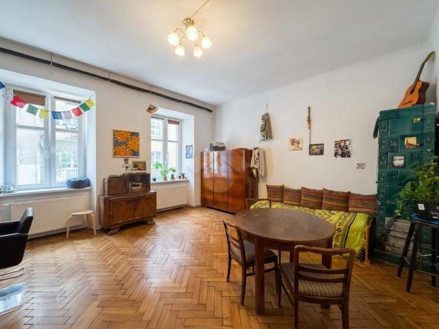 Mieszkanie na sprzedaż, Kraków, Stare Miasto, Staszica