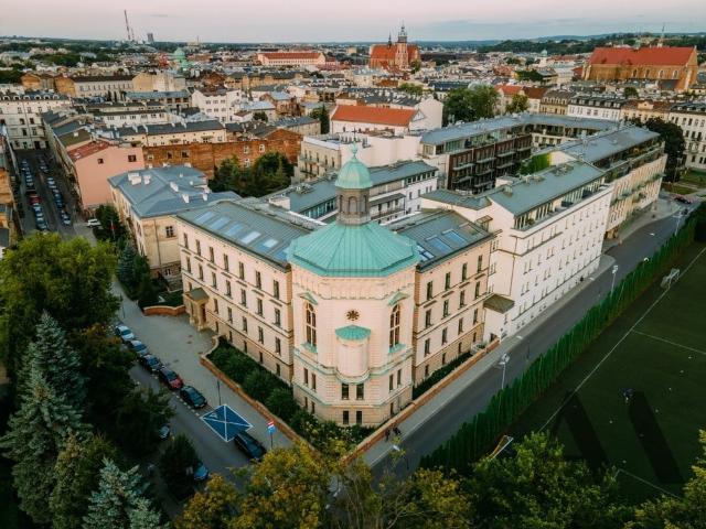 Mieszkanie na sprzedaż, Kraków, Sukiennicza