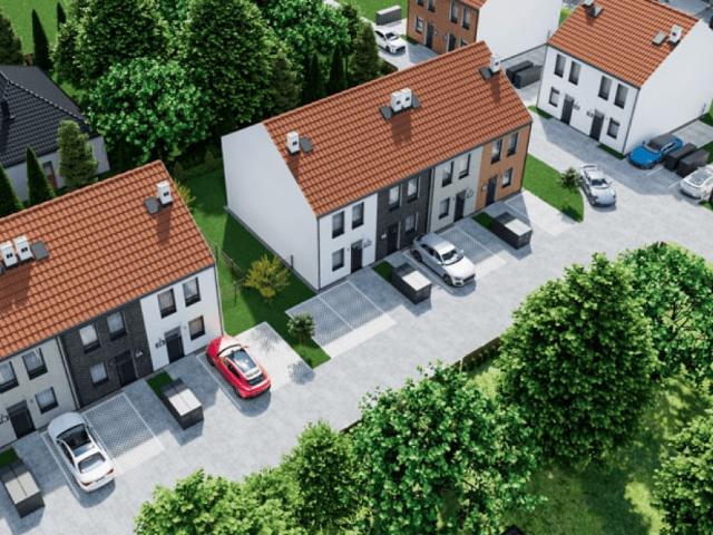 Mieszkanie na sprzedaż, Kraków, Swoszowice
