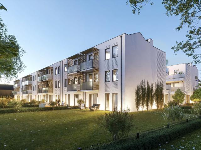 Mieszkanie na sprzedaż, Kraków, Swoszowice