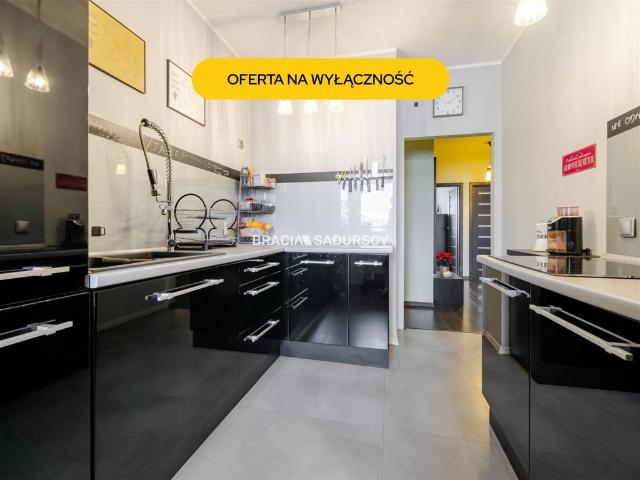 Mieszkanie na sprzedaż, Kraków, Swoszowice, Mieczykowa