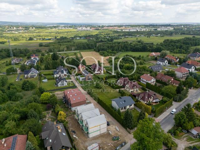 Mieszkanie na sprzedaż, Kraków, Swoszowice, Petrażyckiego