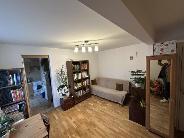 Mieszkanie na sprzedaż, Kraków, Swoszowice, prof. Wojciecha Marii Bartla