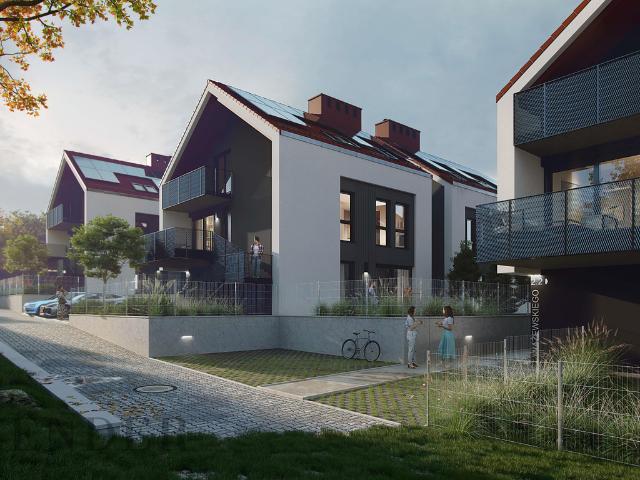 Mieszkanie na sprzedaż, Kraków, Swoszowice, Tadeusza Ważewskiego