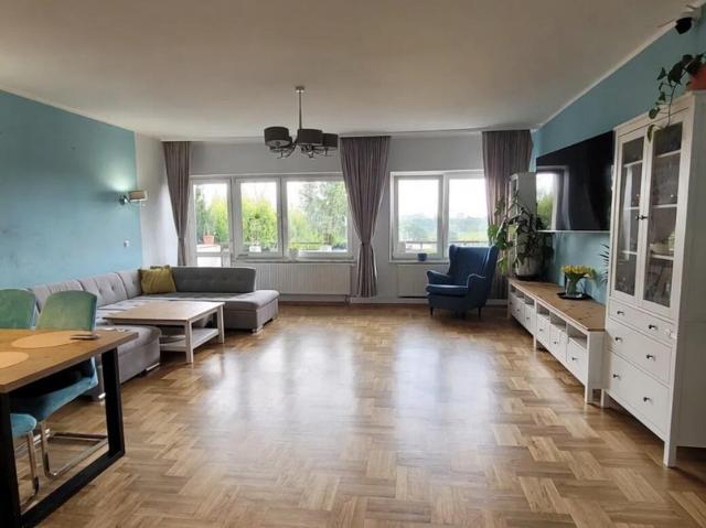 Mieszkanie na sprzedaż, Kraków, Wzgórza Krzesławickie