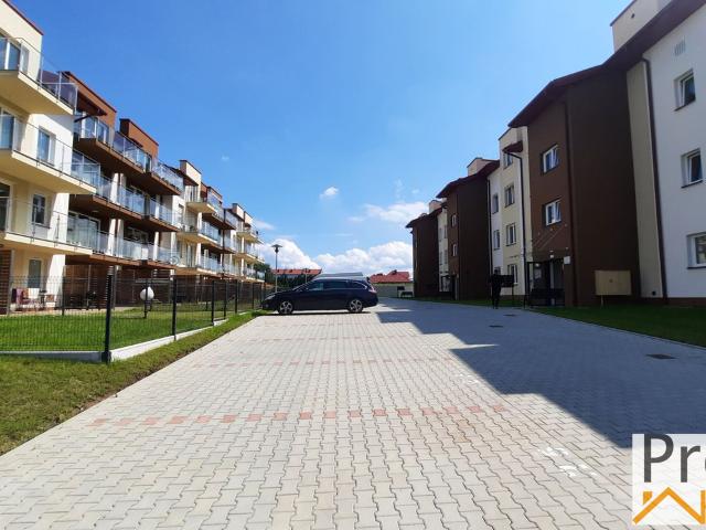 Mieszkanie na sprzedaż, Kraków, Wzgórza Krzesławickie, Morcinka