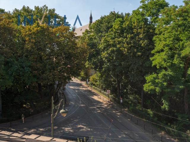 Mieszkanie na sprzedaż, Kraków, Św. Gertrudy